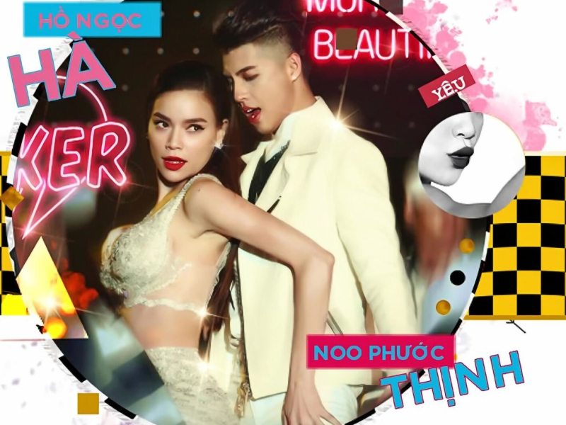 Mình Thích Thì Mình Yêu Thôi (Single)