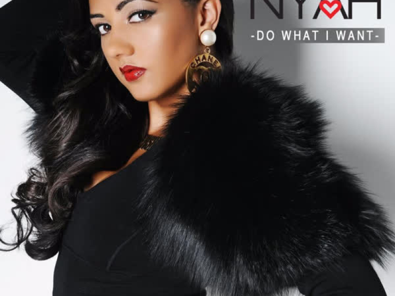 Do What I Want (Single)