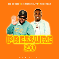 Pressure 2.0 (Shawty You Pressure) (Single)