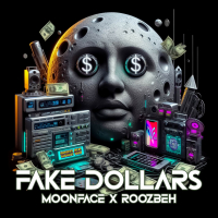 Fake Dollars (feat. ROOZBEH) (Single)