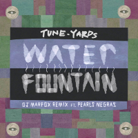 Water Fountain (Marfox Remix) (Single)