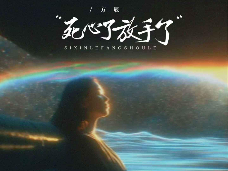死心了放手了 (Single)