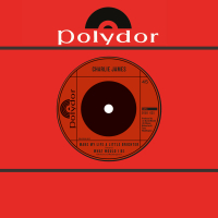 Make My Life A Little Bit Brighter (Single)