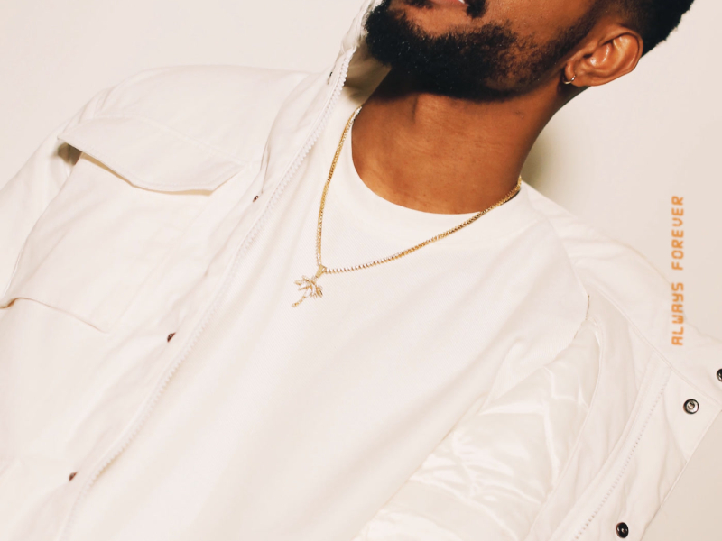 Always Forever (Single)