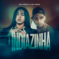 A Indiazinha (Single)