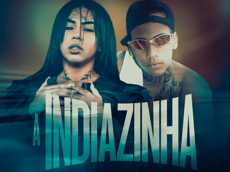 A Indiazinha (Single)