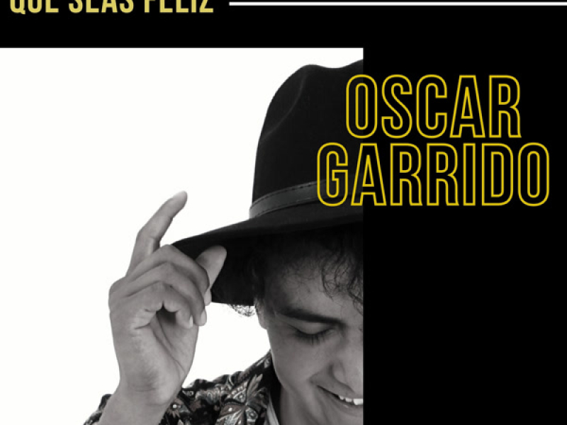 Que seas feliz (Single)