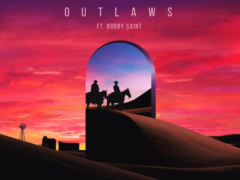 Outlaws (Single)