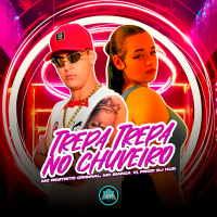 Trepa Trepa No Chuveiro (Single)