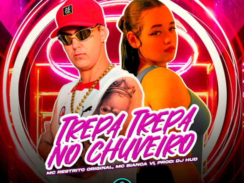 Trepa Trepa No Chuveiro (Single)