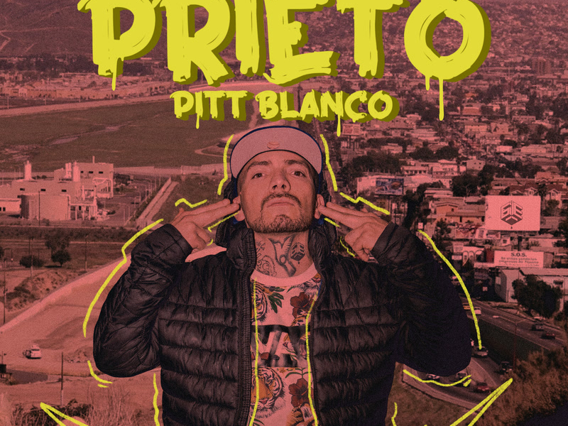 El Prieto (Single)