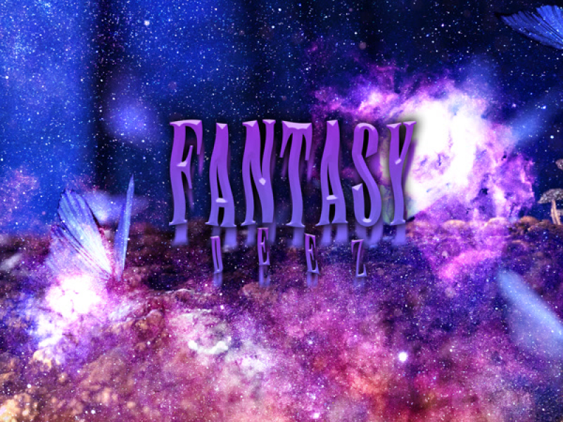 Fantasy (Single)