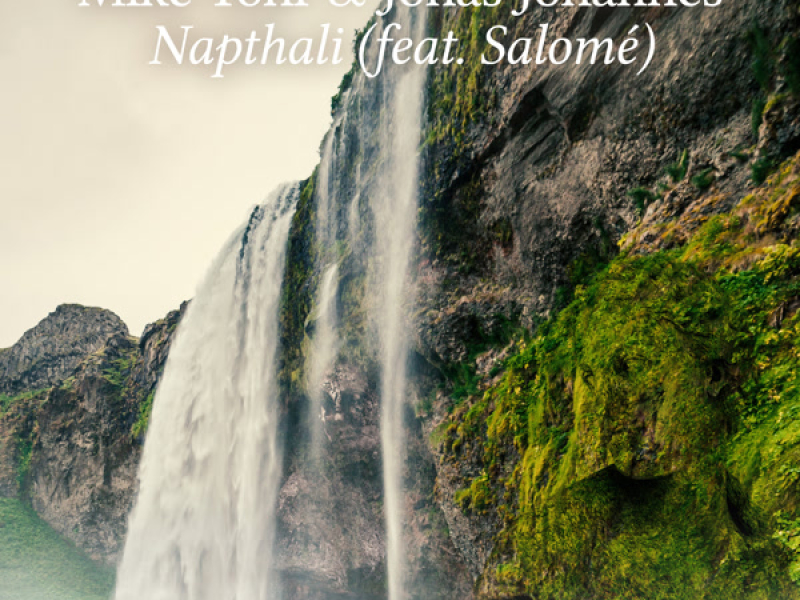 Napthali (feat. Salomé) (Single)