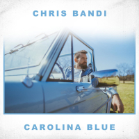 Carolina Blue (Single)