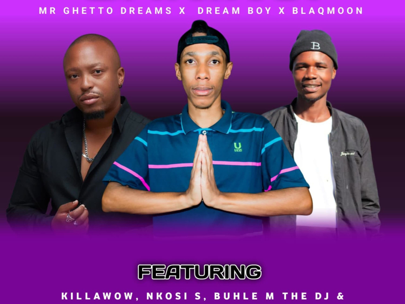 Baningi (feat. Dream Boy, Buhle M The DJ, Menthol Deep, Nkosi S, Blaqmoon & Killarwow) (Single)