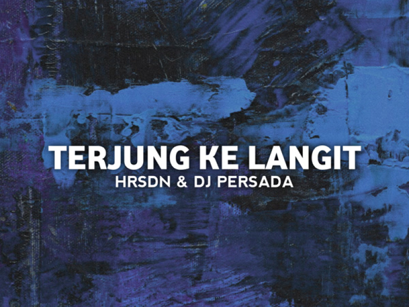 Terjung Ke Langit (Single)