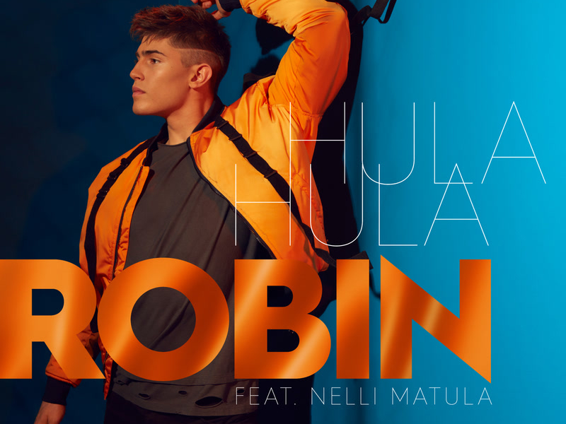 Hula Hula (Single)