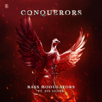 Conquerors (Single)