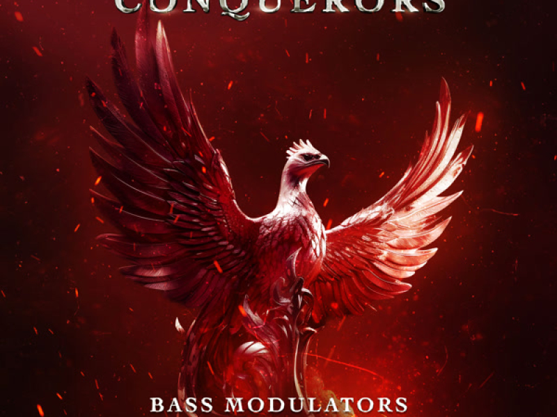 Conquerors (Single)