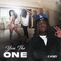 You the One (Single)