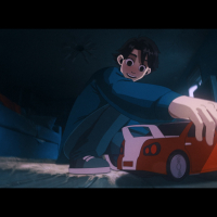 Ordinary Life (MV) (Single)