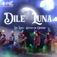 Dile Luna (En Vivo) (Single)
