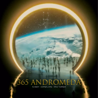 365 ANDROMEDA (Single)