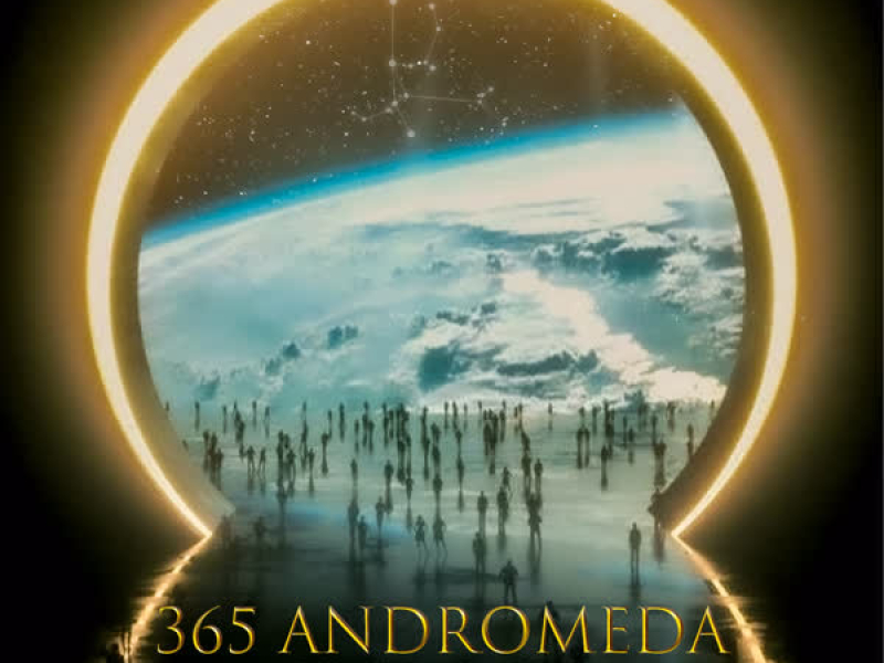 365 ANDROMEDA (Single)