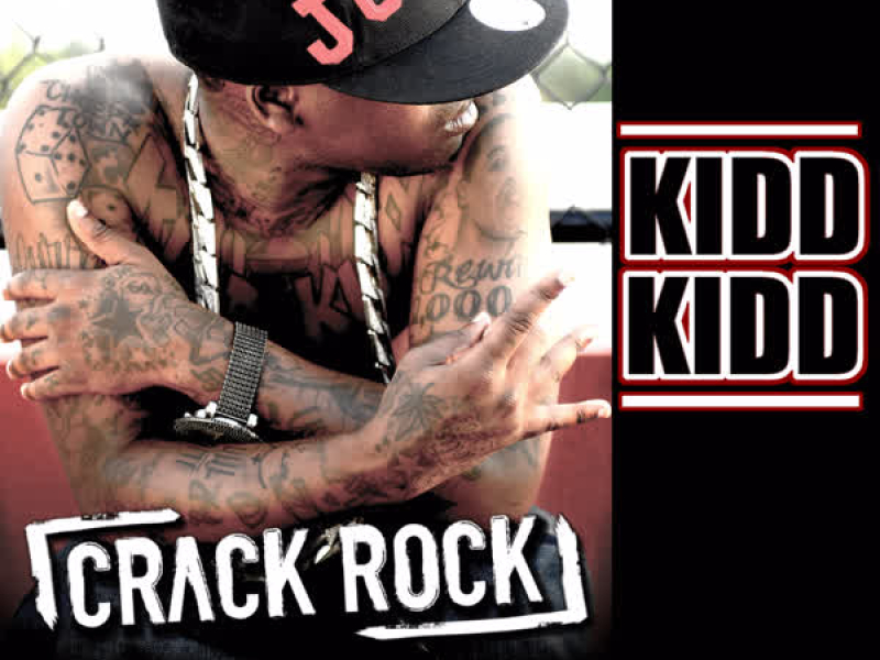 Crack Rock (Single)