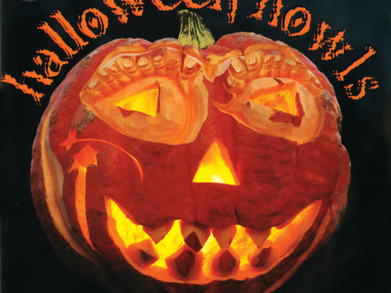 Halloween Howls: Fun & Scary Music