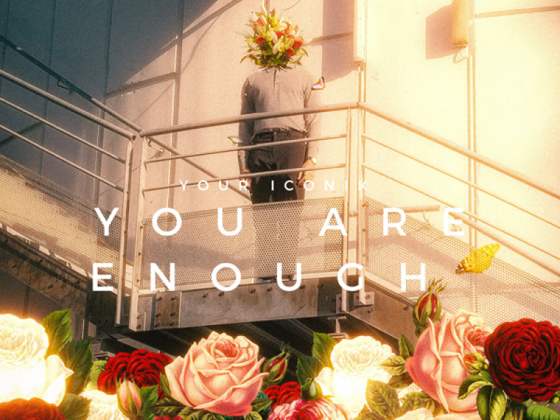 You Are Enough (EP)
