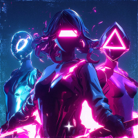 SQUID GAME FUNK (EP)