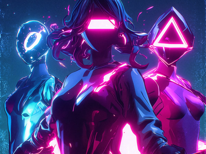 SQUID GAME FUNK (EP)