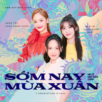 Sớm Nay Mùa Xuân (Single)