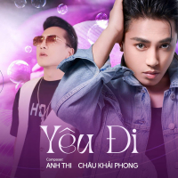 Yêu Đi (Remix) (Single)