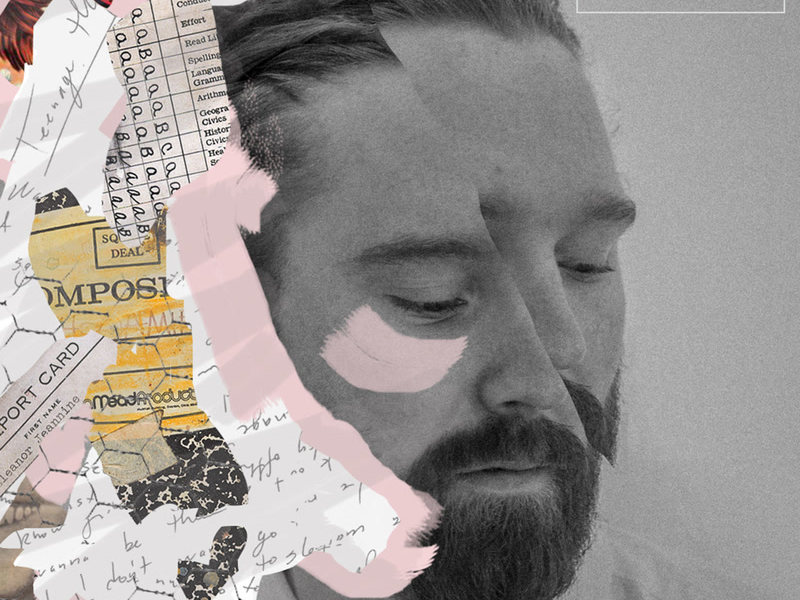 Teenage Hype (Single)