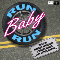 Run Baby Run (Single)