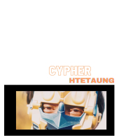 Cypher (Single)