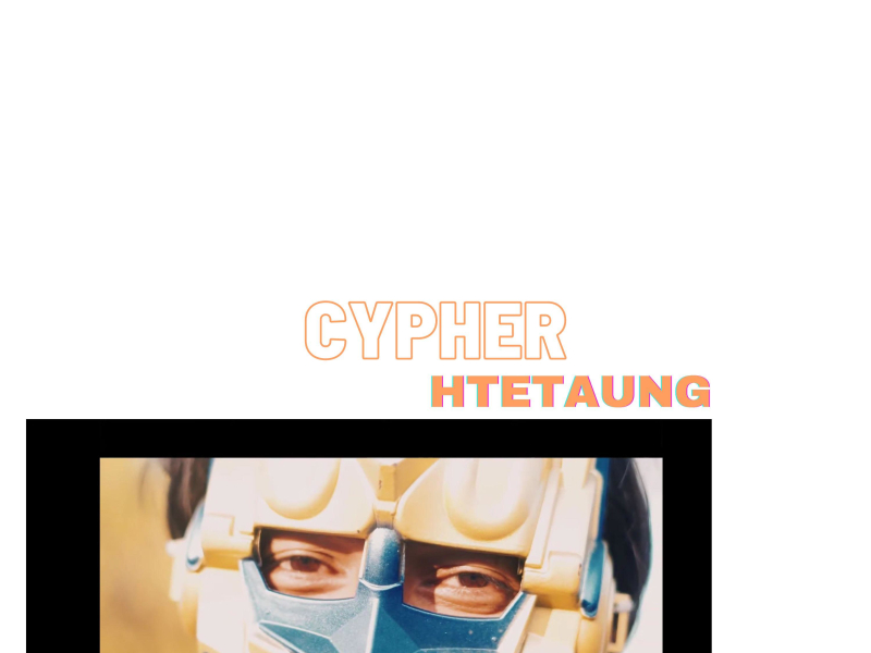 Cypher (Single)