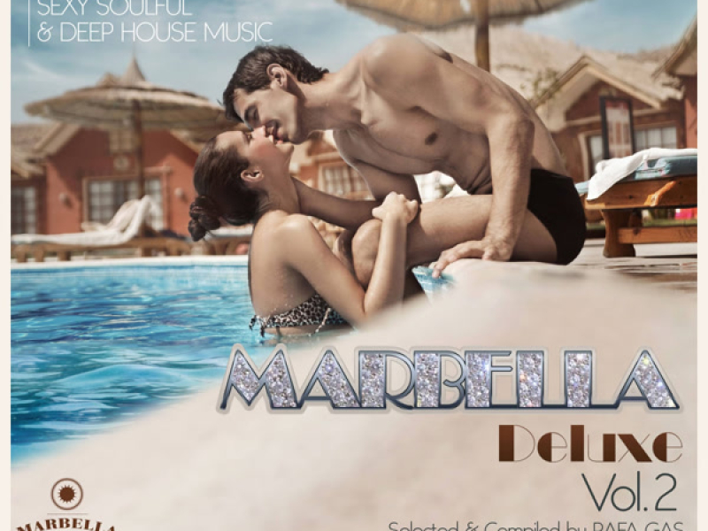 Marbella Deluxe - Vol. 2