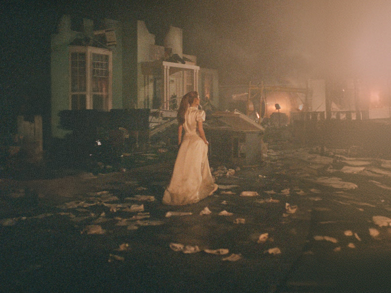 eternal sunshine deluxe: brighter days ahead (a cappella version)