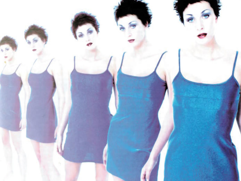 Evenbeeld (Expanded Edition)