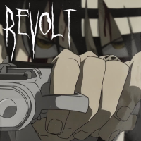 REVOLT (Single)
