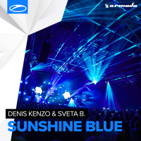 Sunshine Blue (Single)