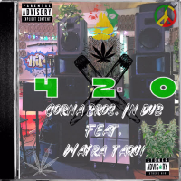 420 (PROD. Heykool) (Single)