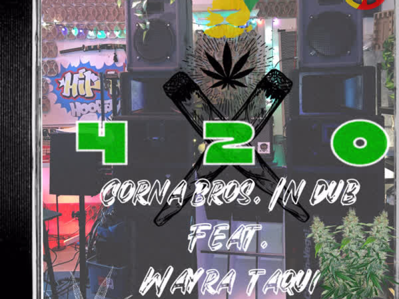 420 (PROD. Heykool) (Single)