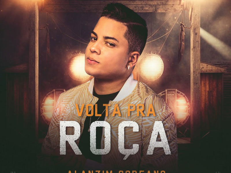 Volta Pra Roça (Single)