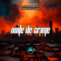 Noite De Crime (Single)