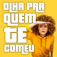 OLHA PRA QUEM TE COMEU (Single)