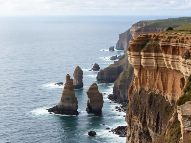 Beleza Do Mundo Perdido (Single)